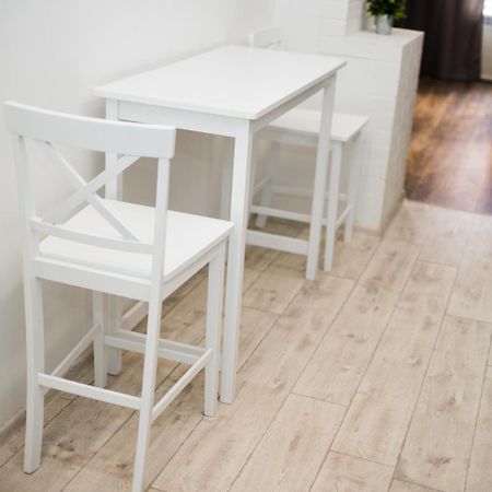 Modern Apartment リヴィウ エクステリア 写真