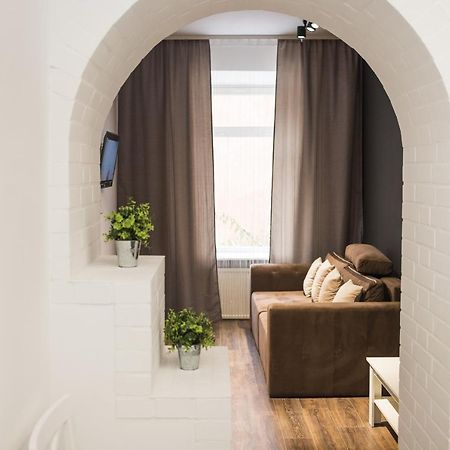 Modern Apartment リヴィウ エクステリア 写真