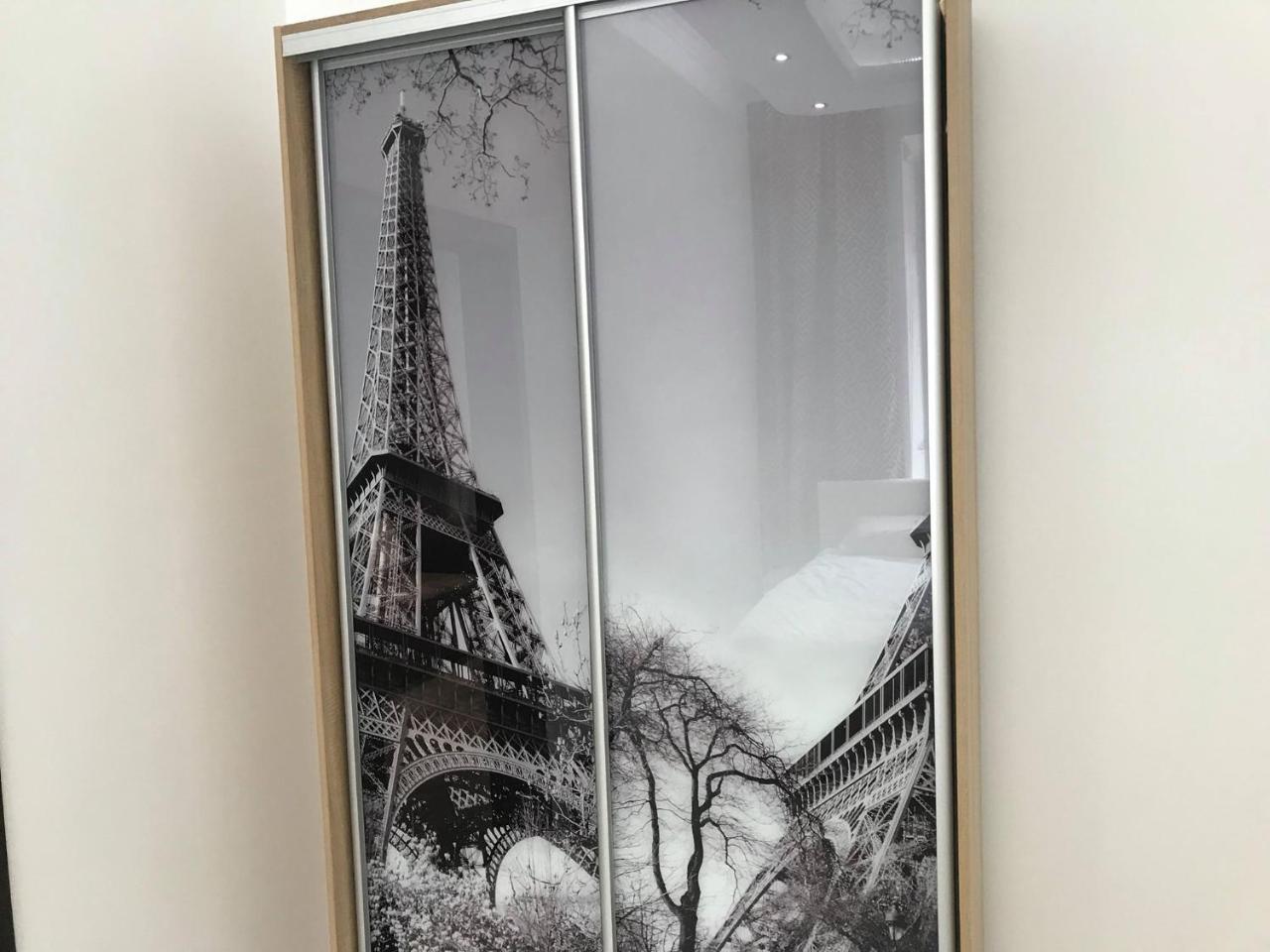Modern Apartment リヴィウ エクステリア 写真