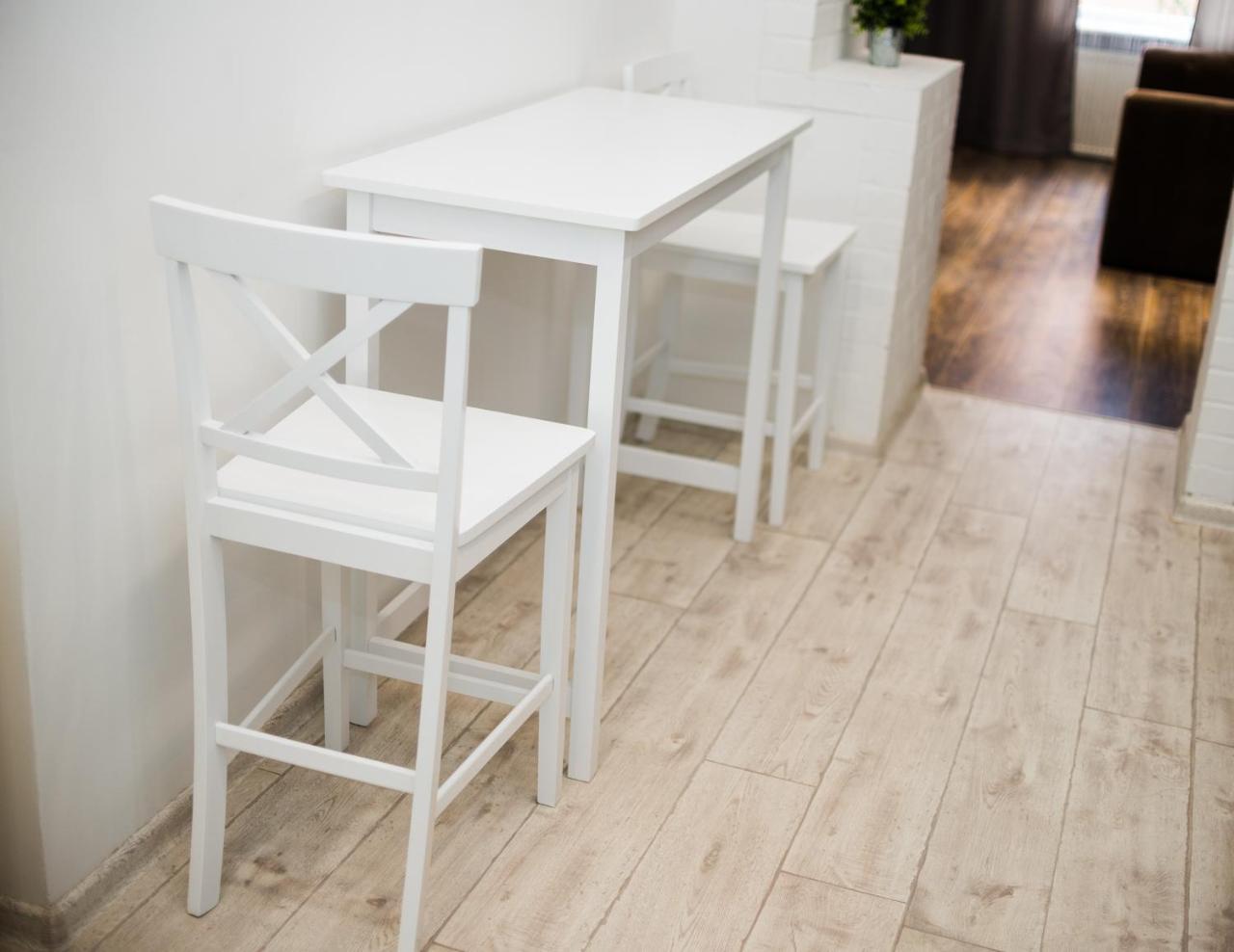 Modern Apartment リヴィウ エクステリア 写真