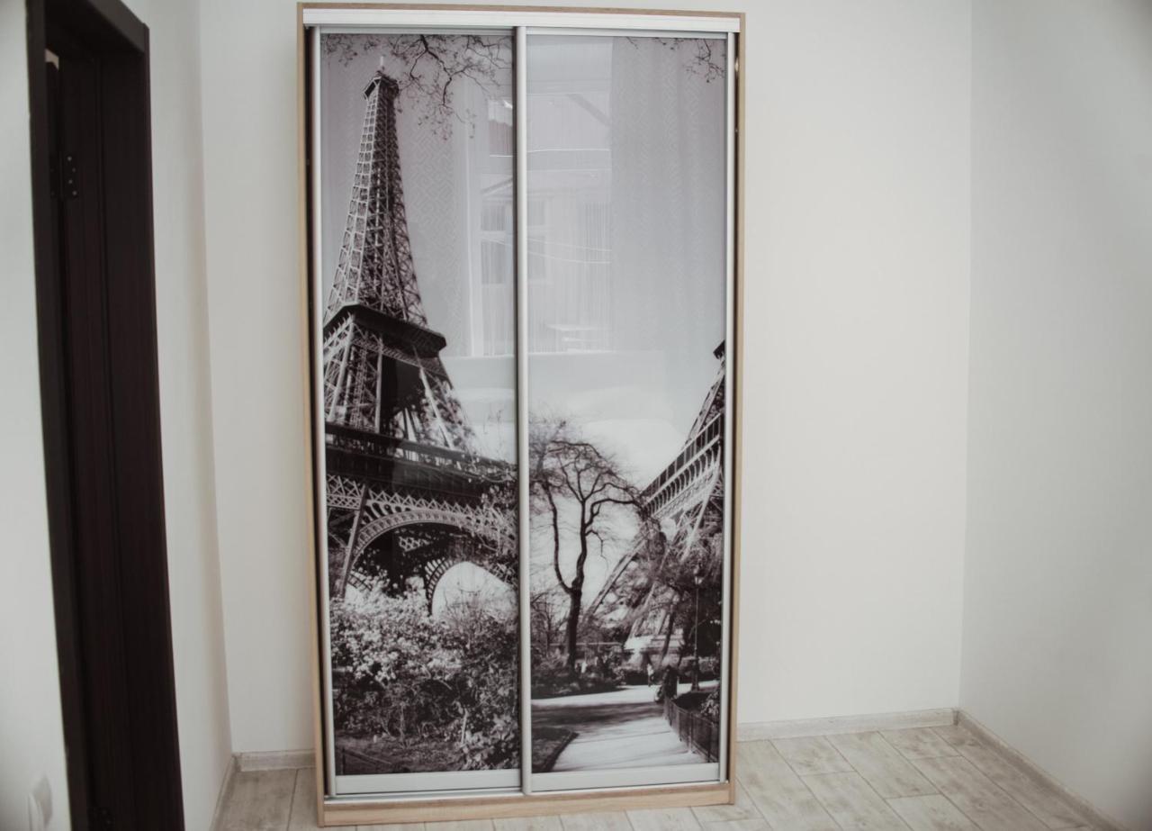 Modern Apartment リヴィウ エクステリア 写真